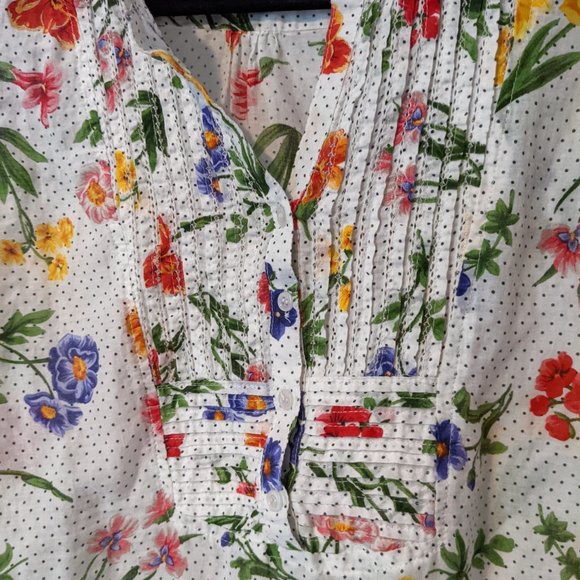 Spring Blouse - Picture 5 of 5